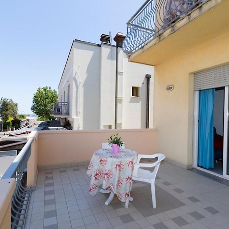 Hotel Giannella Rimini Exterior photo