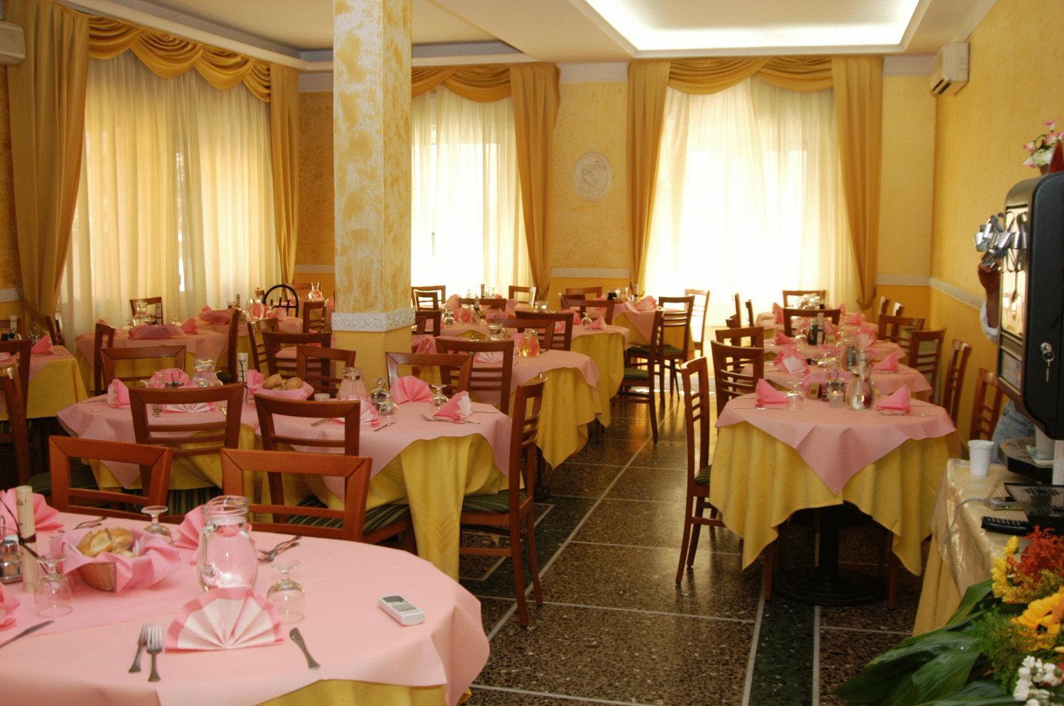 Hotel Giannella Rimini Exterior photo