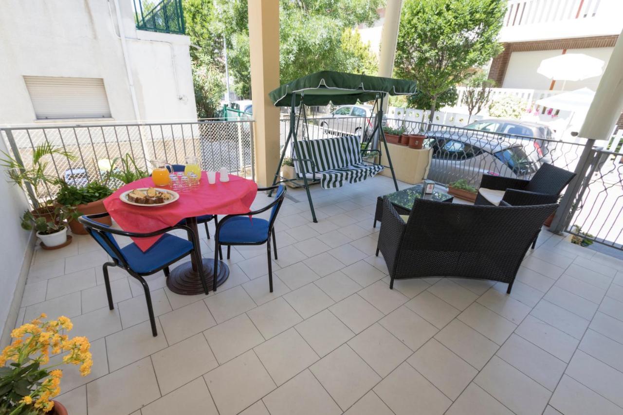 Hotel Giannella Rimini Exterior photo